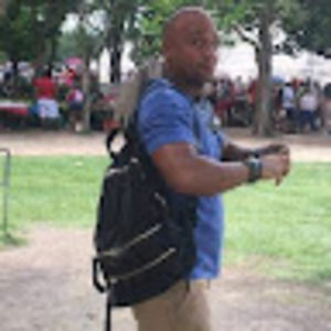 Meet your Posher, David